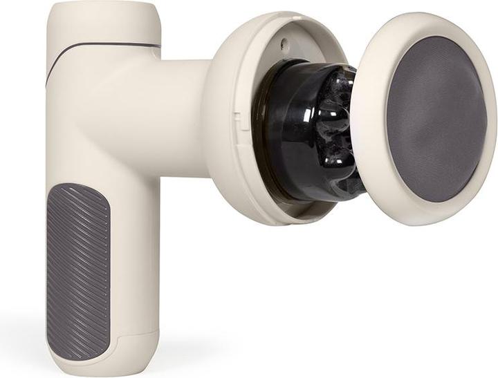 Actual product image Livoo 5-in-1 multifunction massager