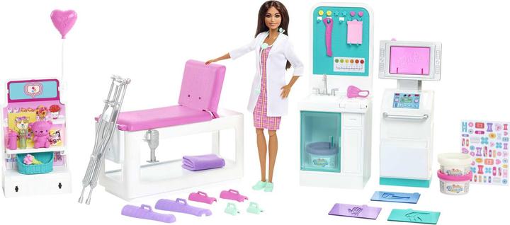 Barbie HFT68