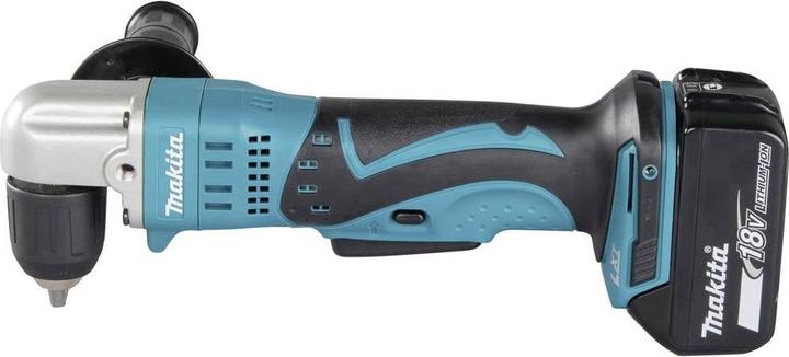 Immagine prodotto Makita Trapano angolare a batteria (Batteria ricaricabile)