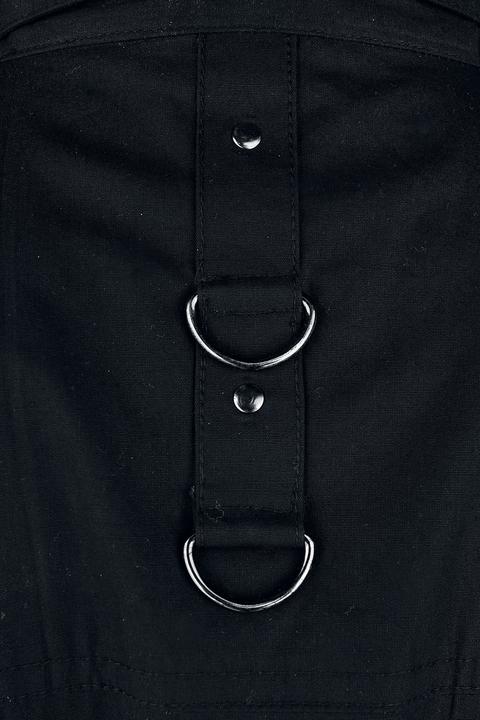Immagine prodotto Gothicana by EMP Sleeveless Shirt (M)
