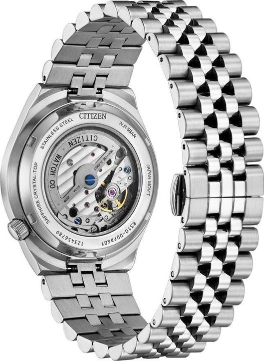 Image du produit Citizen NK0024-54X (40 mm)