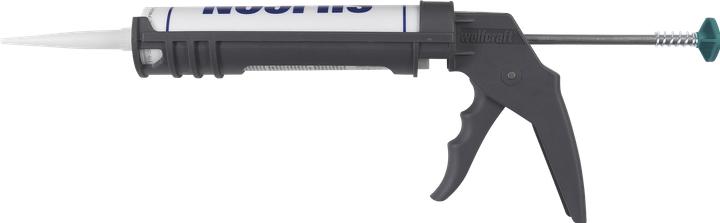 Produktbild wolfcraft 1 Kartuschenpresse MG 100 BASIC (Kartuschenpistole)