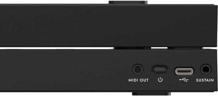 Produktbild Blackstar CARRY ON Folding Controller 49 TOUCH, Black (Keyboard)