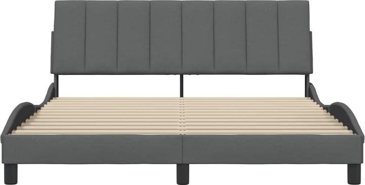 Image du produit vidaXL Bettgestell (180 x 200 cm)