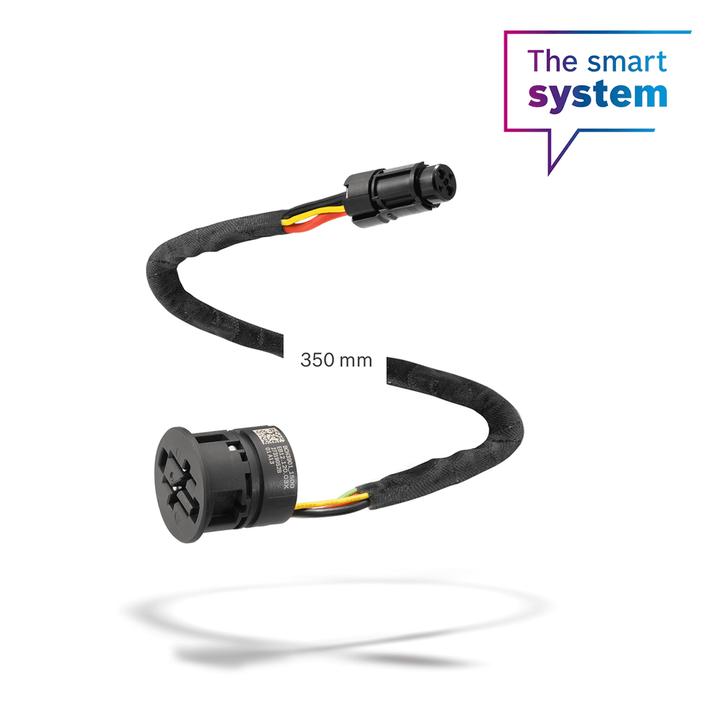 Produktbild Bosch eBike Bosch Smart System latausliitin (E-Bike Ladegerät)