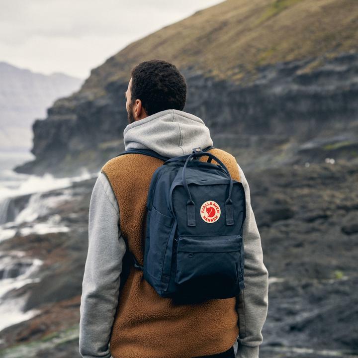 Actual product image Fjällräven Kånken Laptop 13 Inch 13 L Backpack (13 l)