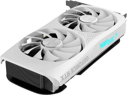 Immagine prodotto Zotac GeForce RTX 4070 Twin Edge OC White Edition (12 GB)
