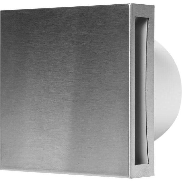 Euro3plast, Belüftungsventilator, EXHAUST VENTILATOR EET100I D100 MM