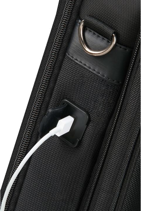 Actual product image Samsonite Vectura EVO (17.30")