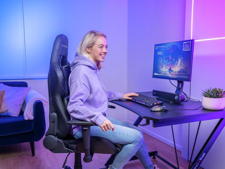 Actual product image Trust GXT 960 Graphin (Cable)