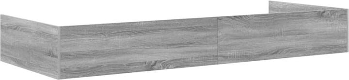 Image du produit vidaXL Plattformbett (80 x 200 cm)