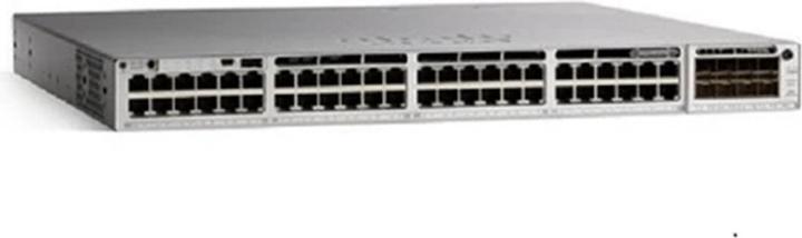 Actual product image Cisco Catalyst 9300L (48 Ports)