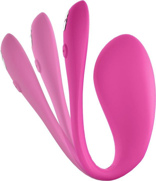 Produktbild We-Vibe Jive 2