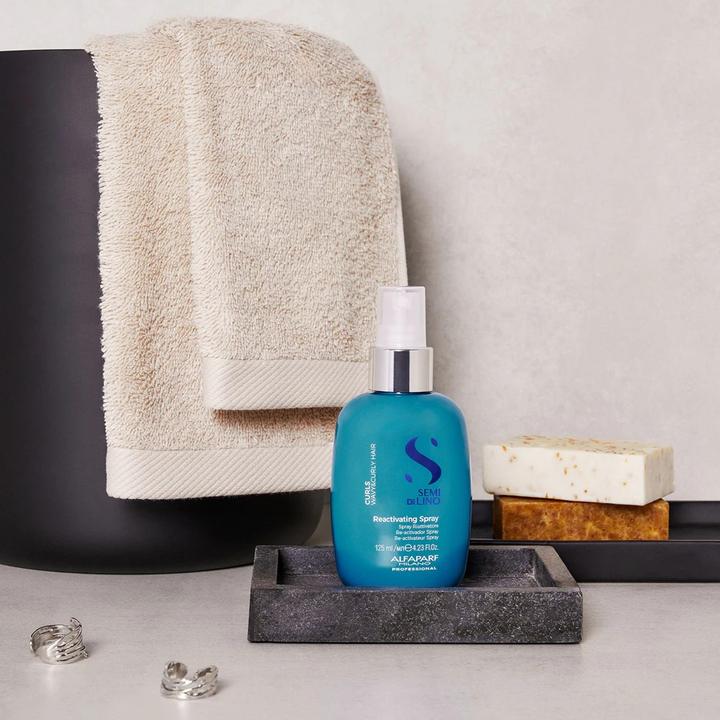 Image du produit Alfaparf Reactivating Spray (Curls) (125 ml)