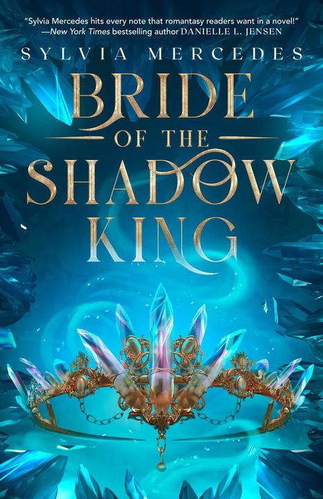 Produktbild Bride of the Shadow King (Englisch, Sylvia Mercedes, 2024)