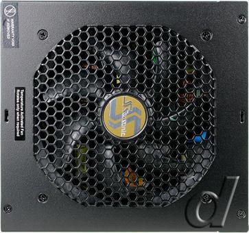 Produktbild Seasonic X-750 (SS-750KM) Gold - 750 Watt (750 W)