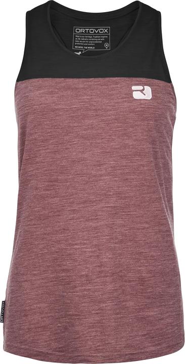 Image du produit Ortovox 150 COOL LOGO TOP W (XL)