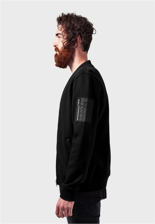 Produktbild Urban Classics Sweat Bomber Jacket (XXL)