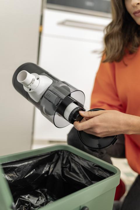 Actual product image Kärcher KVA 2 Stick Vacuum Cleaner