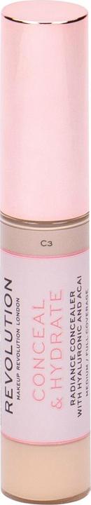 Makeup Revolution Conceal & Hydrate (C3)