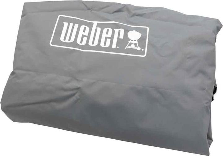 Actual product image Weber Standard