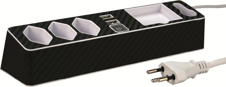 Actual product image Steffen Steba Desk Office Agent (3 x, Type 13, 0.00 m)