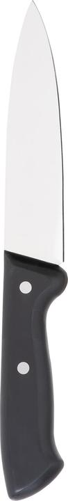 Produktbild WMF Kochmesser CLASSIC LINE Schwarz (15 cm)