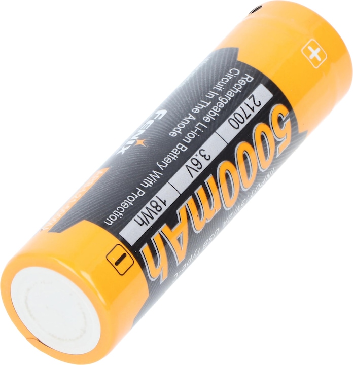 Immagine prodotto Fenix Batteria ARB-L21-5000U