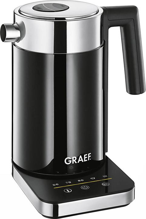 Graef Wk502 (1 l, EU plug)