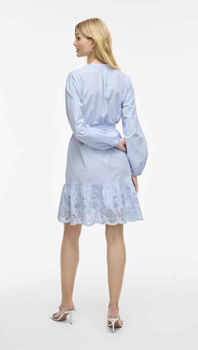 Image du produit Vila VIKELLI Langarm Minikleid (34, 38)