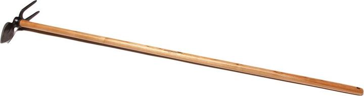 Krumpholz Gartenhacke, Herzblatt