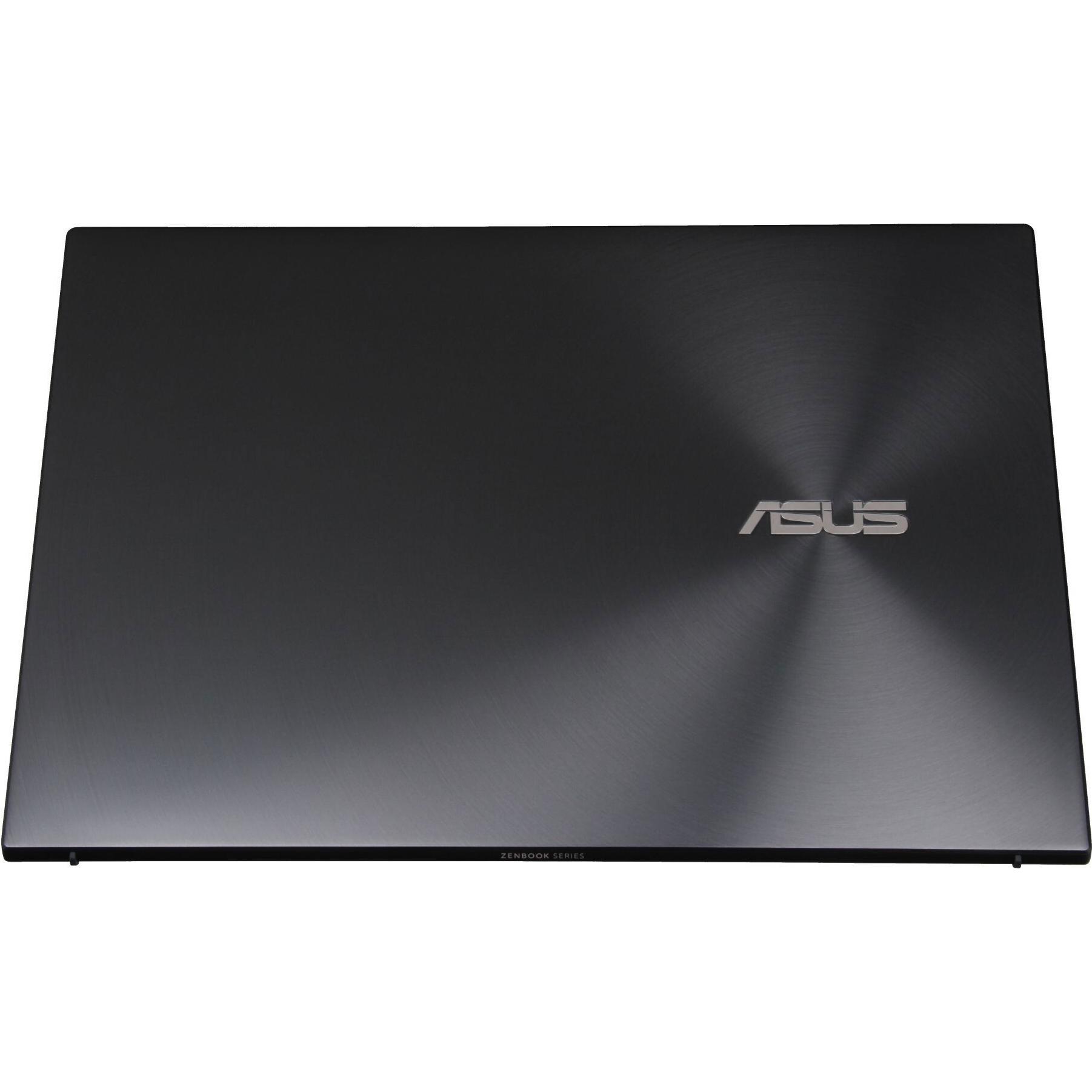 ASUS 90NB0QY1-R7A020, Notebook Ersatzteile, Grau