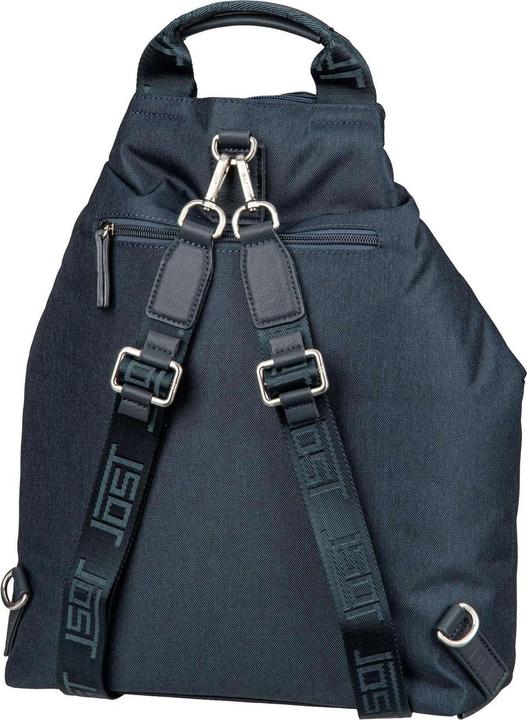 Produktbild Jost Bergen - X-Change Bag S (13 l)