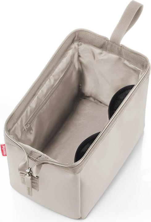 Productafbeelding reisenthel Necessaire allrounder cosmetic Stone (4 l)