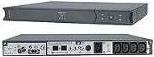 Produktbild APC SC450RMI, Rack (450 VA, 280 W, Line-Interaktiv USV)