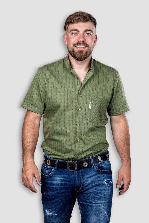 Produktbild Jenni Hemden Polohemd Bauern (4XL)
