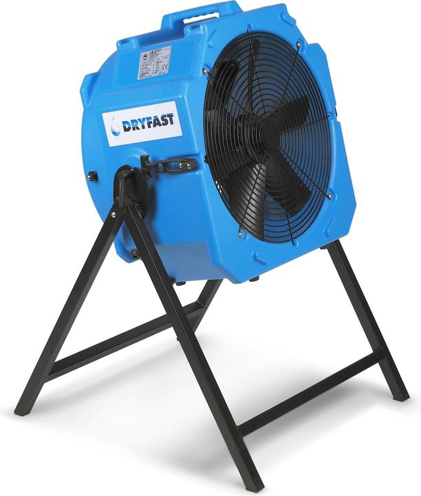 Actual product image Dryfast VTDAF6000 Rahmen für DAF6000 Ventilator (70 dB)