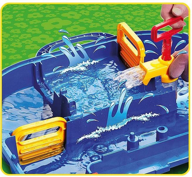 Immagine prodotto Aquaplay SuperSet