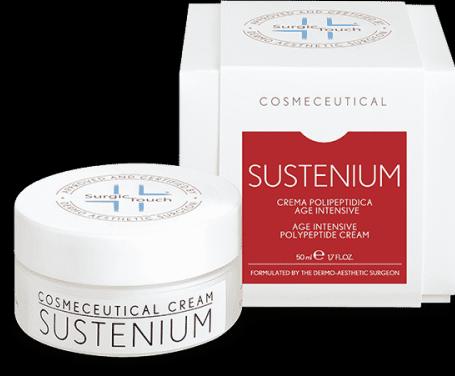 SurgicTouch Sustenium (50 ml, 24h Creme)