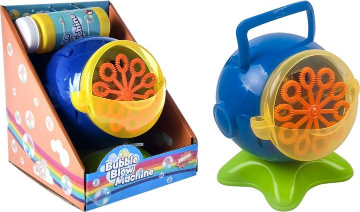 Produktbild Champ Seifenblasenmaschine