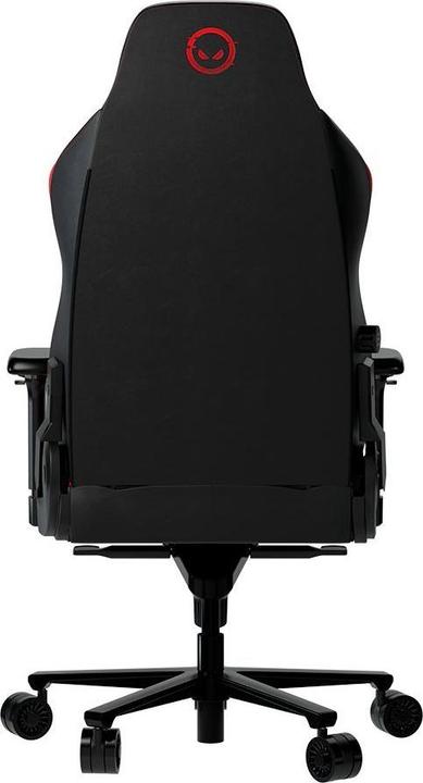 Immagine prodotto Lorgar Embrace 533, Sedia da gioco, ecopelle PU, struttura in metallo da 1,8 mm, meccanismo multiblock