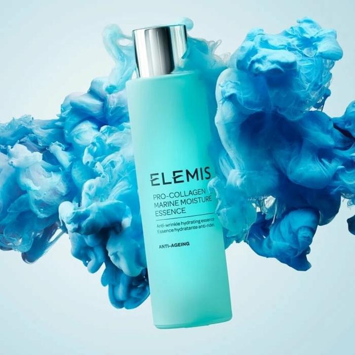 Image du produit Elemis Essence hydratante marine Pro-Collagen (100 ml)