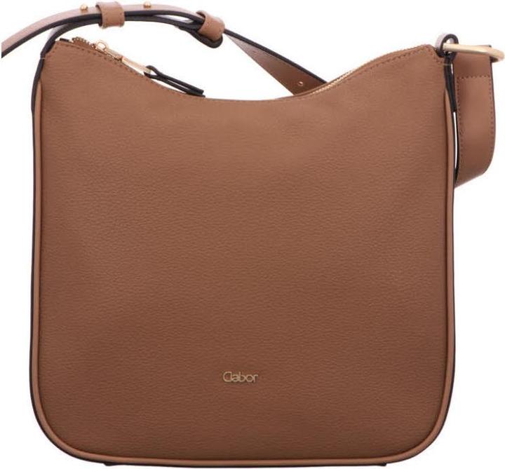 Actual product image Gabor BEHEIM INTERN. FASHION Valerie, Hobo bag, camel