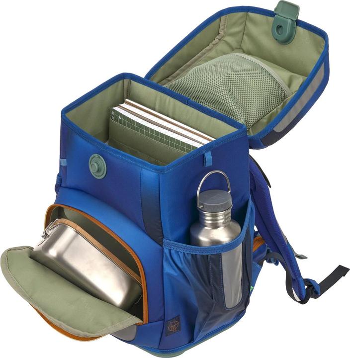 Immagine prodotto Lässig Light Unique School Set 7-teilig (21 l)