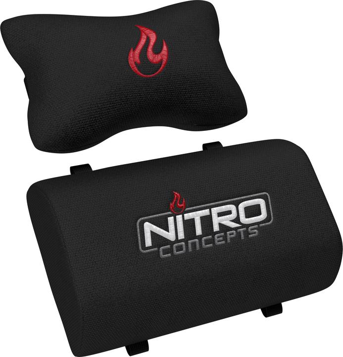 Actual product image Nitro Concepts S300