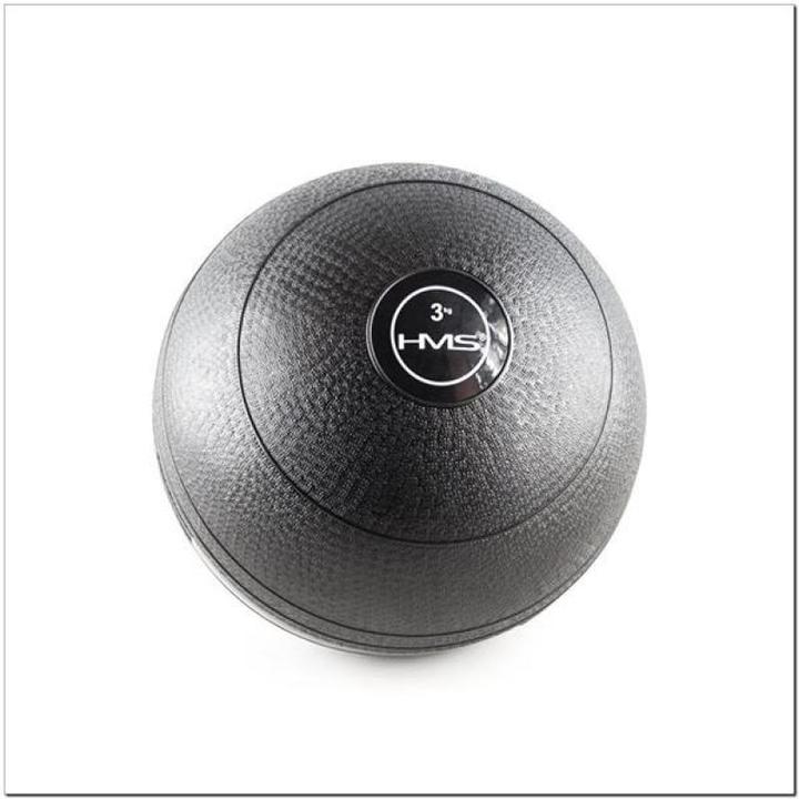 Actual product image HMS Slingshot ball 3 kg PSB-3 (3 kg, 225 mm)