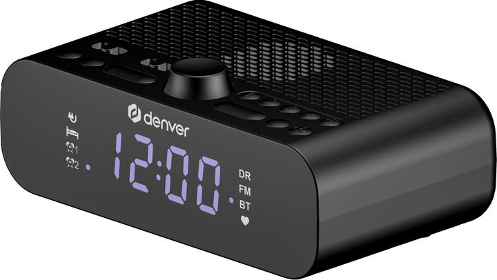 Immagine prodotto Denver CRD-515 (DAB, FM, Bluetooth)