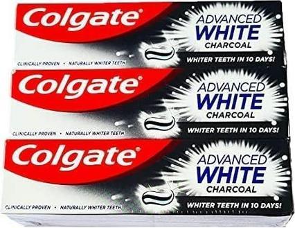 Immagine prodotto Colgate Bianco avanzato (75 ml)
