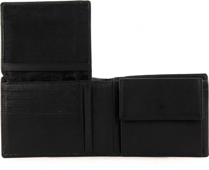 Actual product image Mano Sutura Wallet / Keychain Set