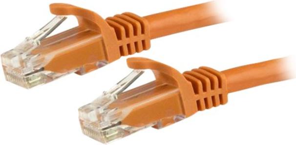 Produktbild StarTech Netzwerkkabel (U/UTP, CAT6, 3 m)